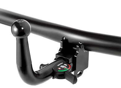 Фаркоп WESTFALIA 332262600001 для Nissan X-Trail 07-